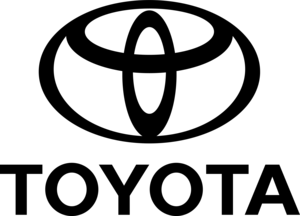 Toyota logo